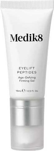 Medik8 Eyelift Peptides 15ml (Gel, 15 ml)