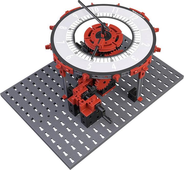Produktbild Fischertechnik Mechanics