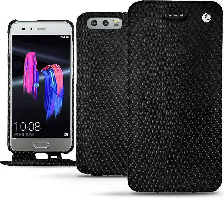 Actual product image Noreve Leather cover vertical (Honor 9)