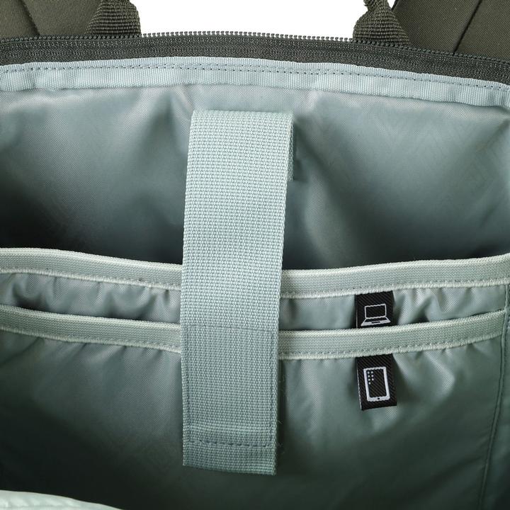Image du produit Nitro Sac à dos Daypacker 878064109 rosin 46x30x18cm (32 l)