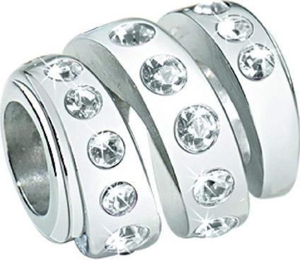 Morellato Drops Pendant Crystal Spiral SCZ201 (L)