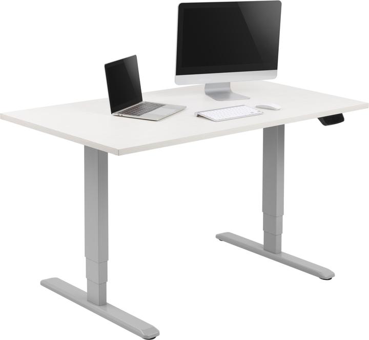 Produktbild equip Ergo Elektrisches-Sitz-Steh-Tischgestell