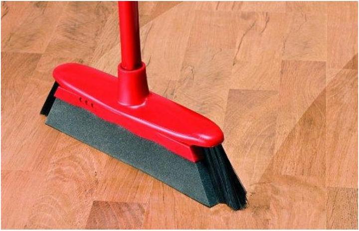 Produktbild Vileda Duactiva Classic Pinsel (129646) (1 Stk.)