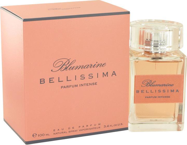 Actual product image Blumarine Bellissima Intense (Eau de parfum, 100 ml)