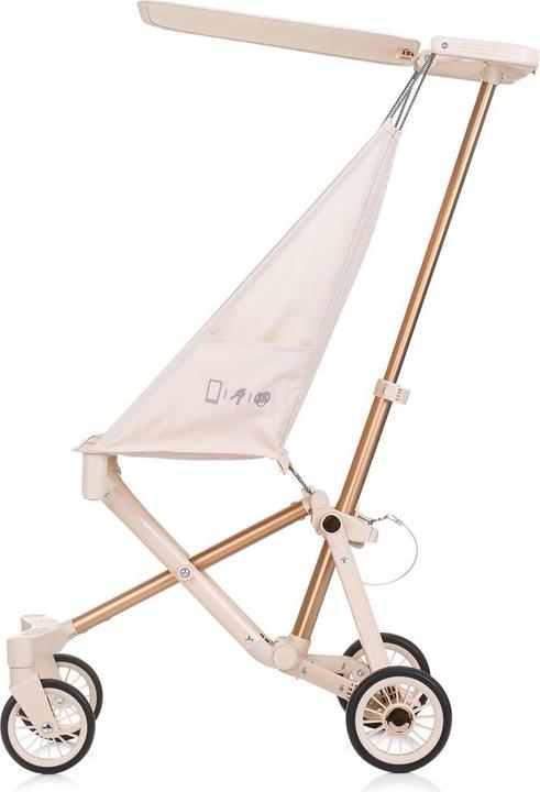 Produktbild Chipolino Kinderwagen, Buggy Unique