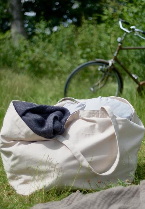 Immagine prodotto The Organic Company Borsa lunga grande
