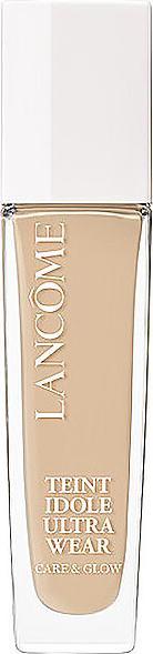 Actual product image Lancôme Teint Idole Ultra Wear Care & Glow 105W Fl 30 ml (105W)