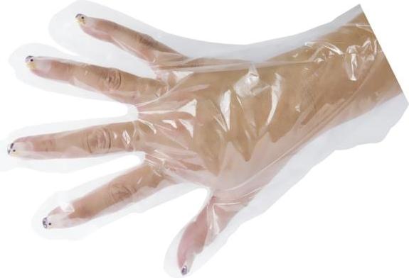 Immagine prodotto You Nails Guanti monouso taglia uomo (Guanti)