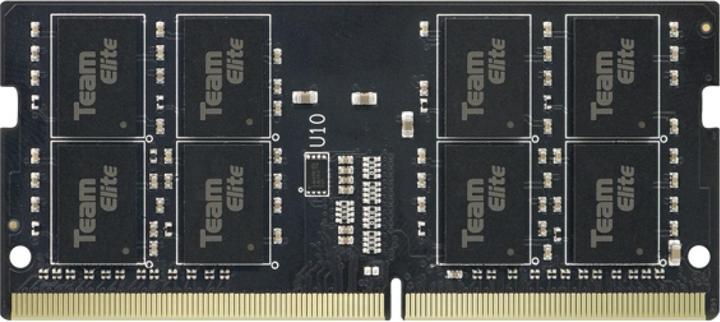 Team Group Elite (1 x 32GB, 3200 MHz, DDR4-RAM, SO-DIMM)