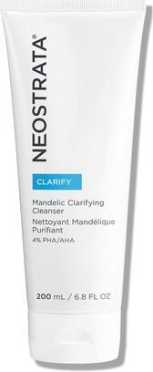 Actual product image NeoStrata Clarify Mandelic Clarifying Cleanser (Gel, 200 ml)