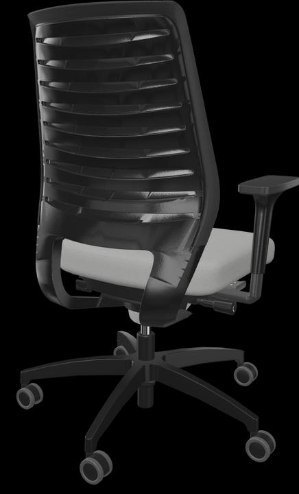 Image du produit Dauphin Siège pivotant de bureau X-Code