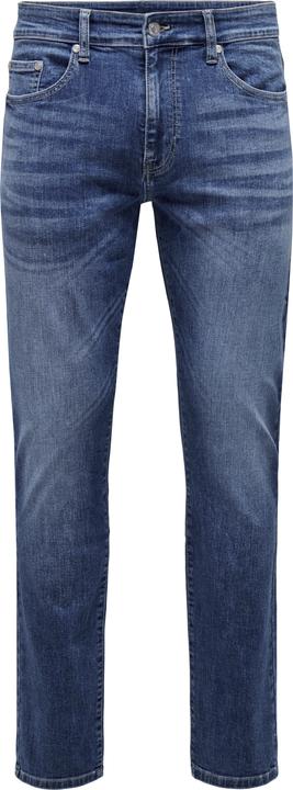 Only & Sons ONSLoom Slim Fit Jeans (W28/L32)