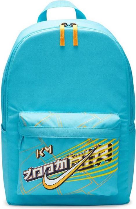 Actual product image Nike Kylian Mbappe Athletic backpack