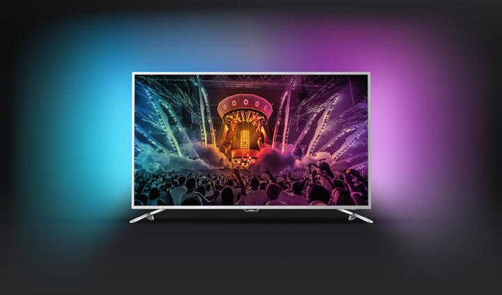 Produktbild Philips 65pus6521/12 (65", LCD, 4K)