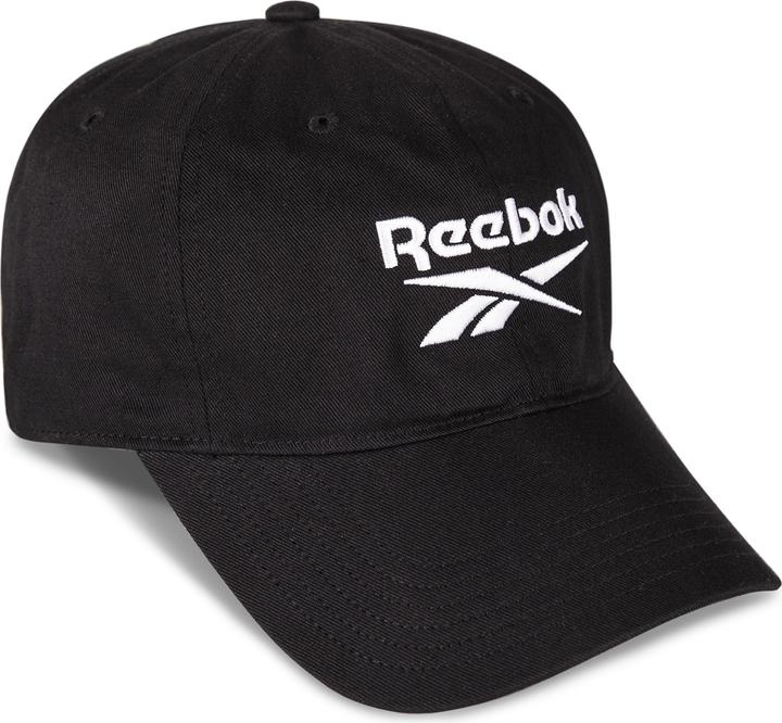 Actual product image Reebok Logo Cap