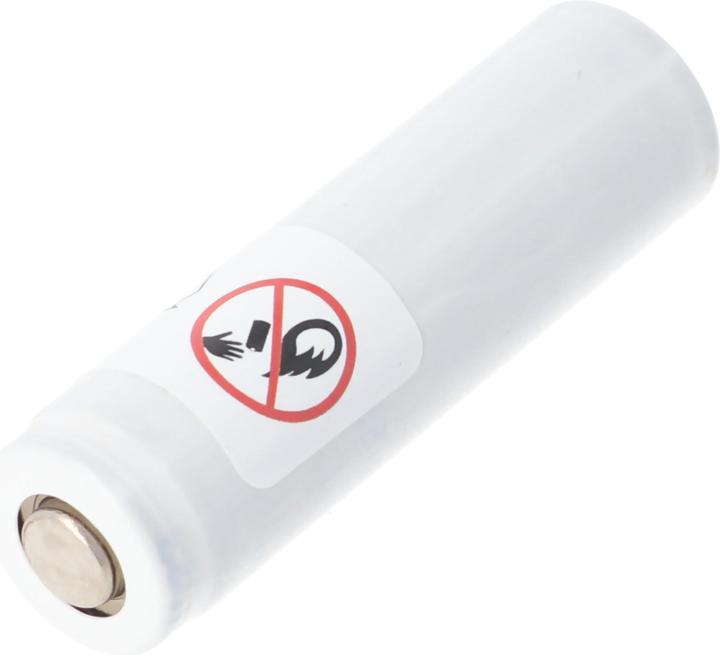 Produktbild XCell Saft VST AA 800 Hochtemperatur Akku Flattop Mignon AA (AA, 800 mAh)