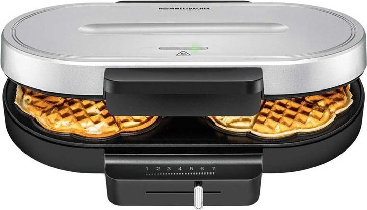 Image du produit Rommelsbacher WA 1250 Family