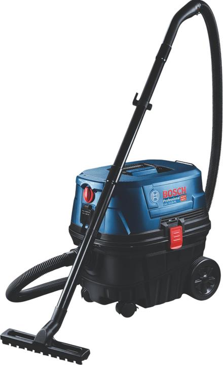 Image du produit Bosch Professional GAS 12-25 PL (Aspirateur eau et poussière)