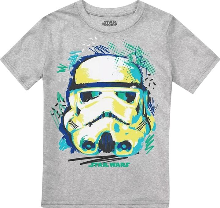 Star Wars TShirt Jungen (104)