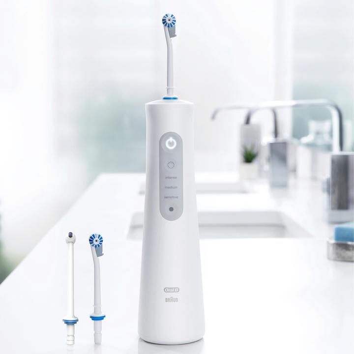 Produktbild Oral-B AquaCare 6