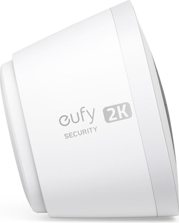 Actual product image eufy Spotlight Cam Pro 2K (2048 x 1080 Pixels)