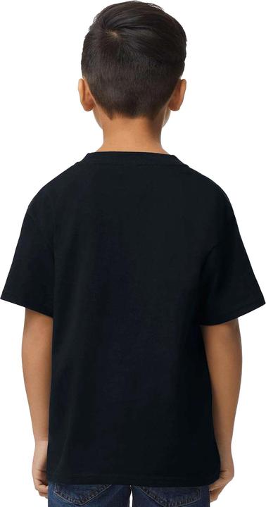 Actual product image Gildan TShirt Soft feel (116)