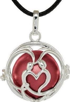 Bell MUMMY - Ladies Necklace Harmony K7SC20 (L)