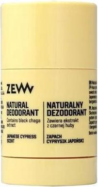Actual product image Ben & Anna Zew Natural (Stick)