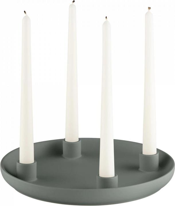 Actual product image Blomus Advent (Ø 27 x 3.5 cm)