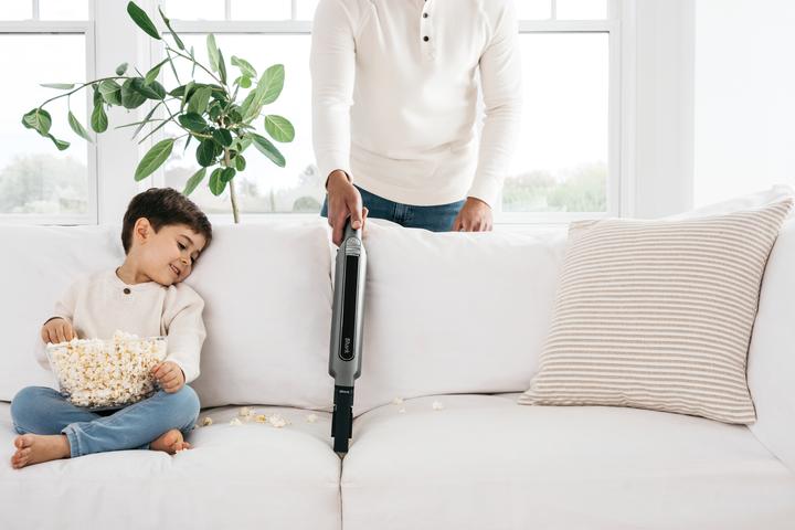 Immagine prodotto Shark Sistema WallVac WV361EU