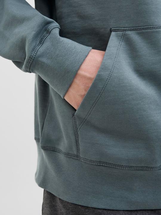 Image du produit Jack & Jones Logo Kapuzenpullover Kapuzenpullover (M)