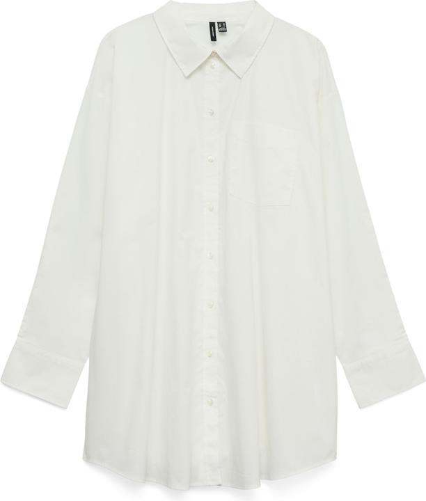 Actual product image Vero Moda VMANNA Hemd Hemd (M)