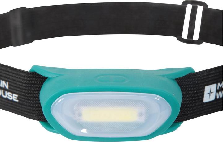 Actual product image Mountain Warehouse COB Head Torch (130 lm)