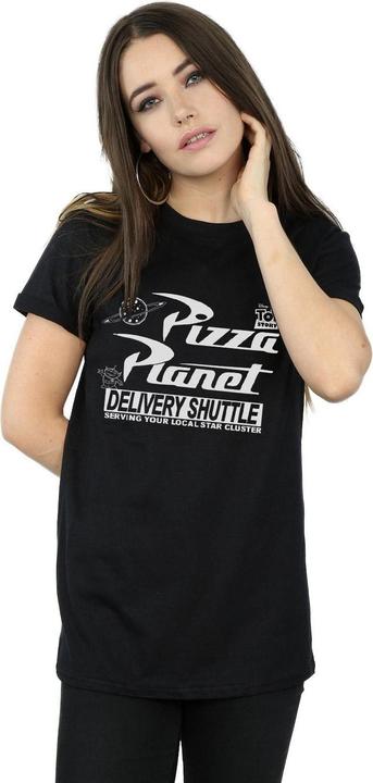 Produktbild Toy Story TShirt Logo (XL)