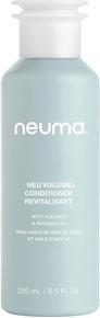 Actual product image Neuma Neu Volume Conditioner 8.5 fl oz (250 ml)