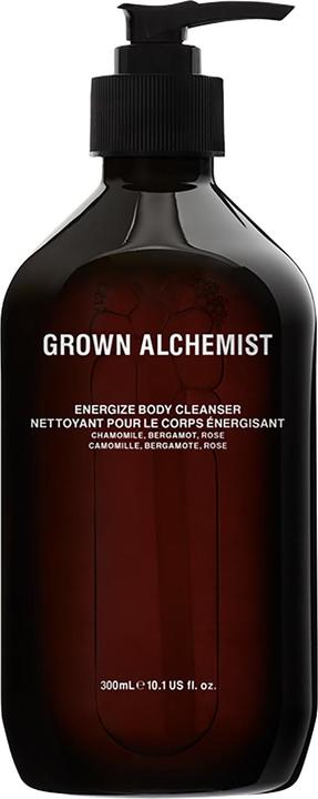 Grown Alchemist Energize Body Cleanser (300 ml)