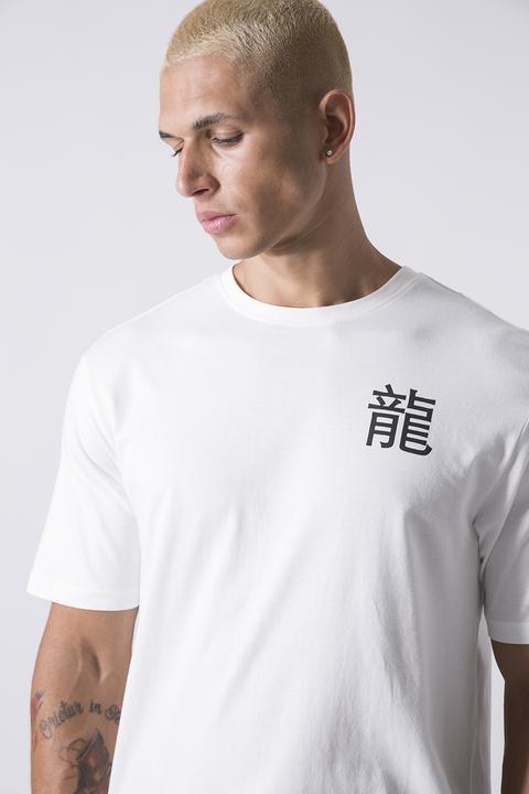 Actual product image Everlast T-Shirt Jersey Dragon (XL)