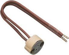 Actual product image Scharnberger+Hasenbein Ceramic socket