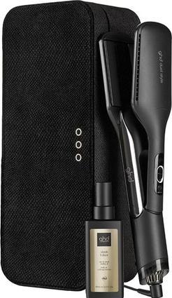 Produktbild ghd Duet Style & Sleek Talker 2-in-1 (Dampfglätteisen)