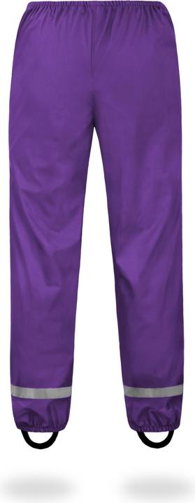 Immagine prodotto Normani Pantaloni da pioggia per bambini York - 1141 (158, 164)