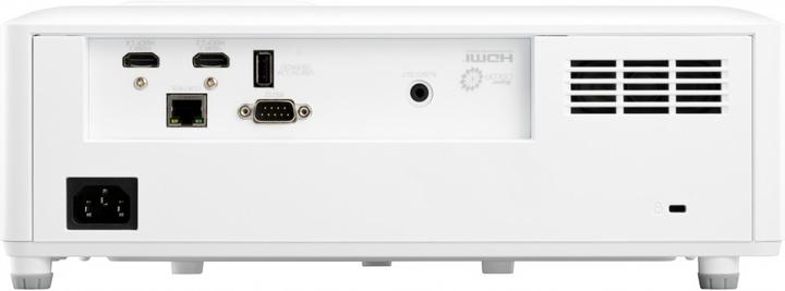 Image du produit Viewsonic LS710HD 1080P 4200AL (Full HD, 4200 lm, 0.49:1)