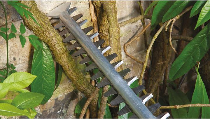 Produktbild Bosch Home & Garden Heckenschere AdvancedHedgeCut 65 (Netzbetrieb)
