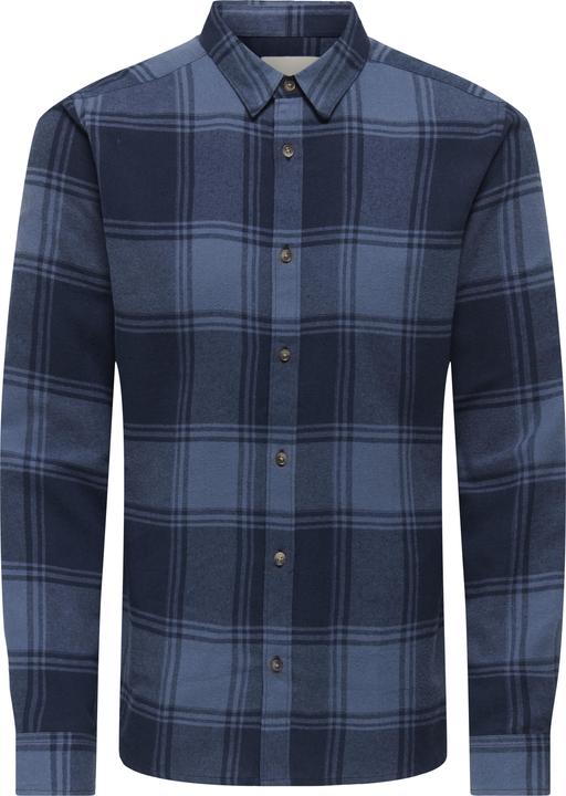 Navy Blazer