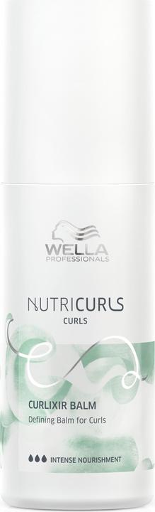 Wella Nutricurls Curls Curlixir Balm (150 ml)