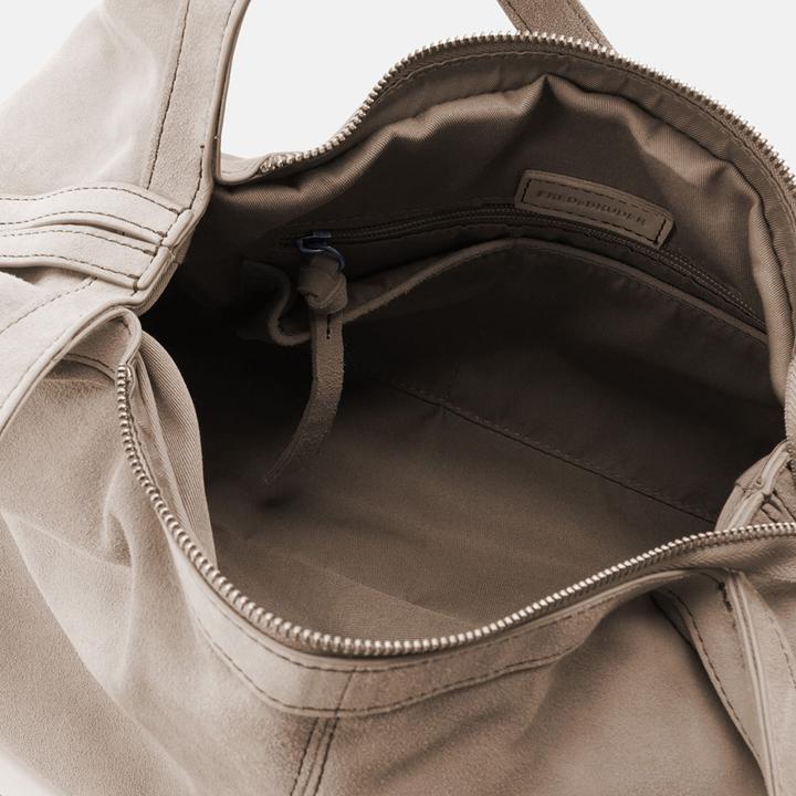 Actual product image FredsBruder Best to Come Schultertasche Leder 41 cm (11 l)