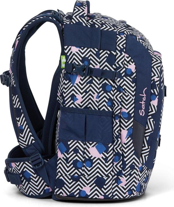 Produktbild Satch Pack Stoney Mony (30 l)