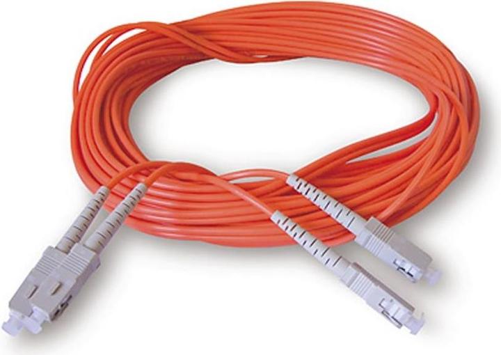 Actual product image Alva MADI Duplex (3 m, Optical)