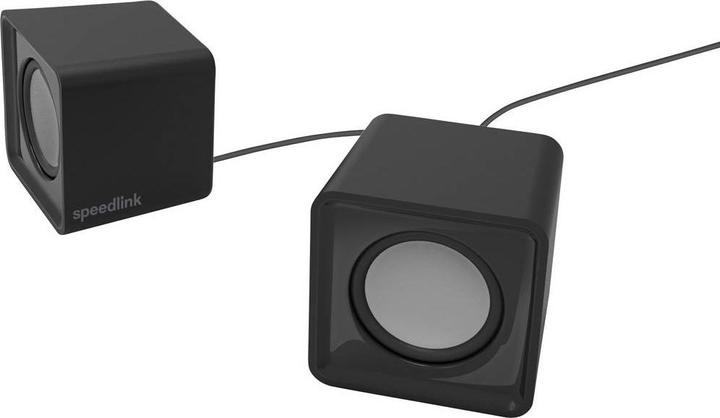 Actual product image Speedlink Twoxo