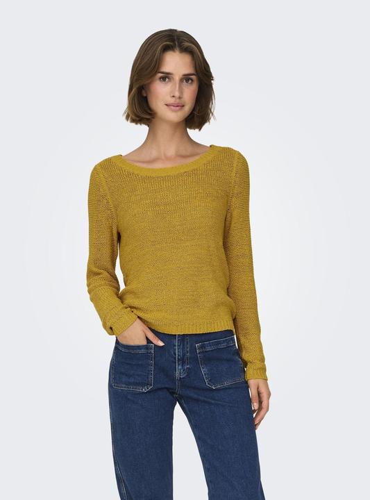 Immagine prodotto Only Maglione a maglia liscia Maglione a maglia (M)