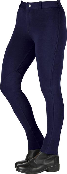 Actual product image Saxon Riding breeches Warm Up (28)